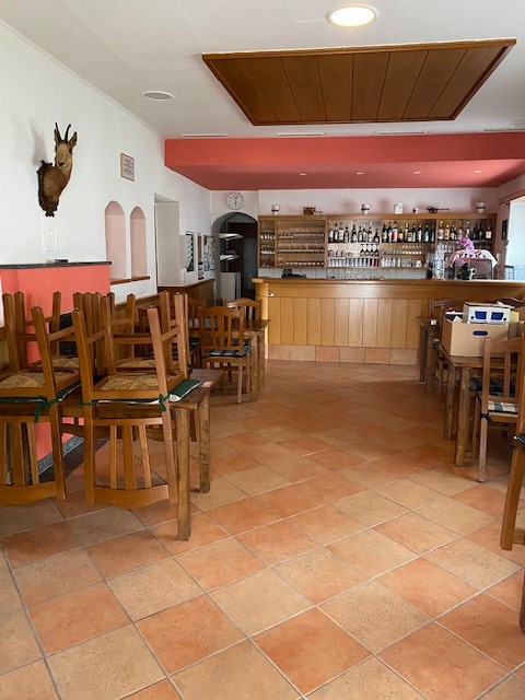 Roveredo, Grigioni 6535, ,Ristorante,In vendita,1001