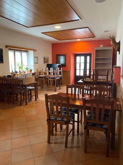 Roveredo, Grigioni 6535, ,Ristorante,In vendita,1001