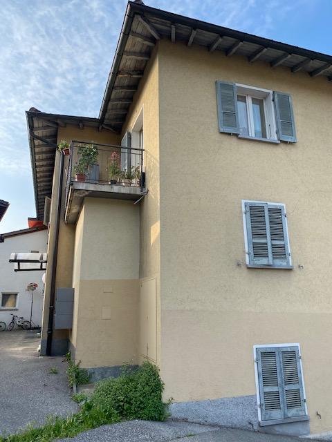 Via Cantonale 31, Cadempino, Ticino, 1 Camera da Letto Stanze da Letto, ,1 BagnoBathrooms,Appartamento,In vendita,Via Cantonale 31,1002