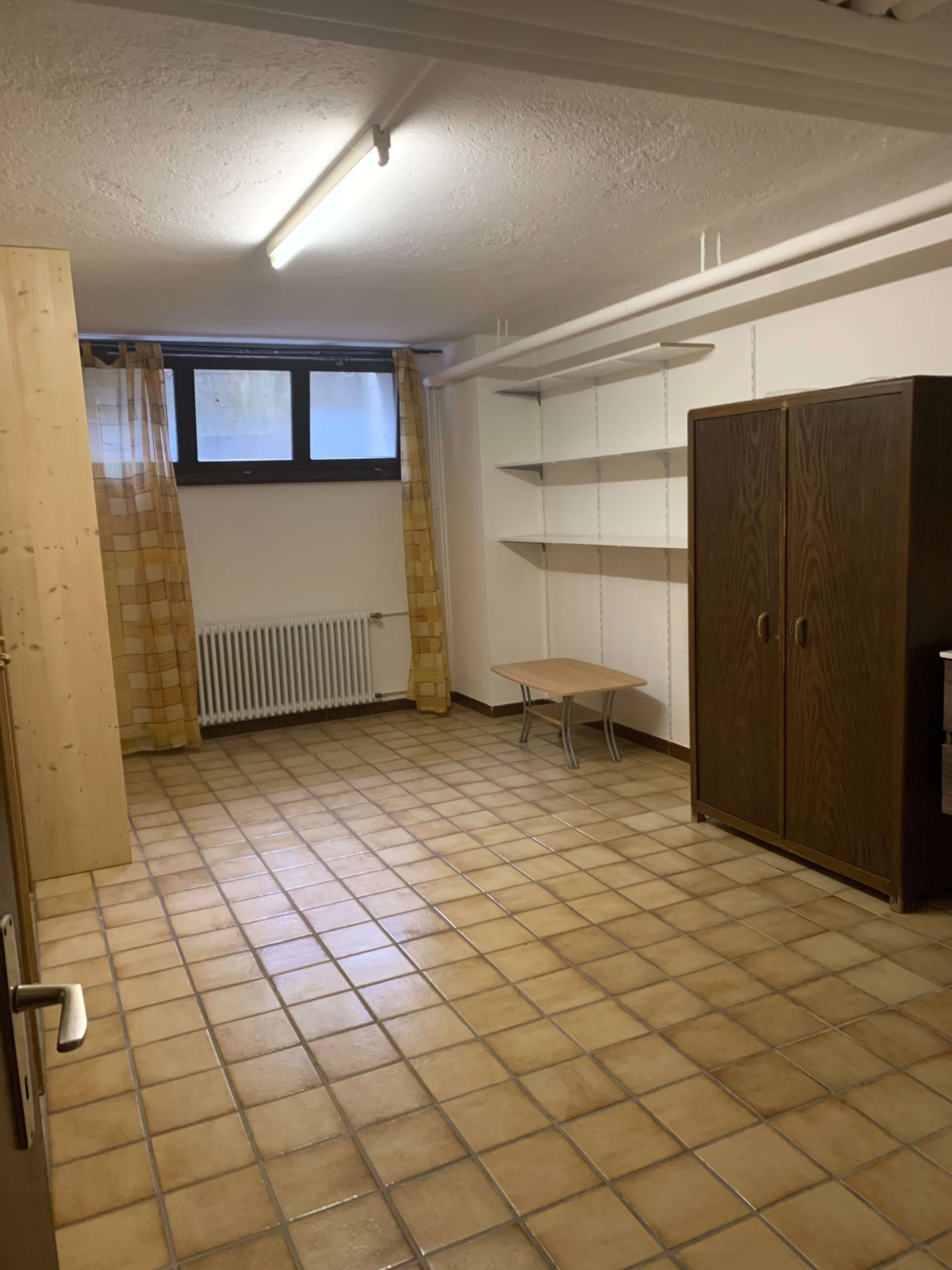 Via Leventin 7, Roveredo, Grigioni, 1 Camera da Letto Stanze da Letto, ,1 BagnoBathrooms,Appartamento,In affitto,Via Leventin 7,1003