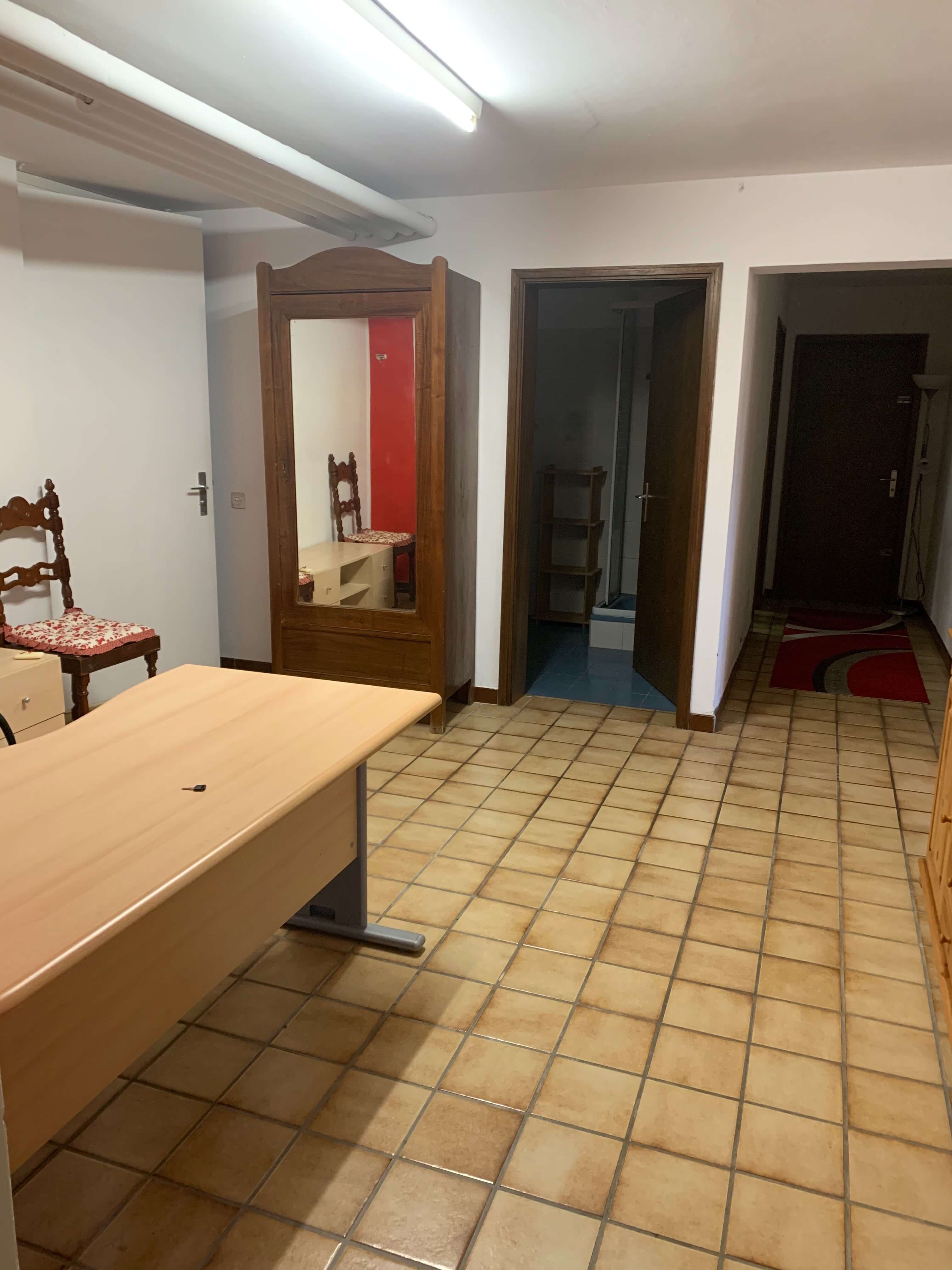 Via Leventin 7, Roveredo, Grigioni, 1 Camera da Letto Stanze da Letto, ,1 BagnoBathrooms,Appartamento,In affitto,Via Leventin 7,1003