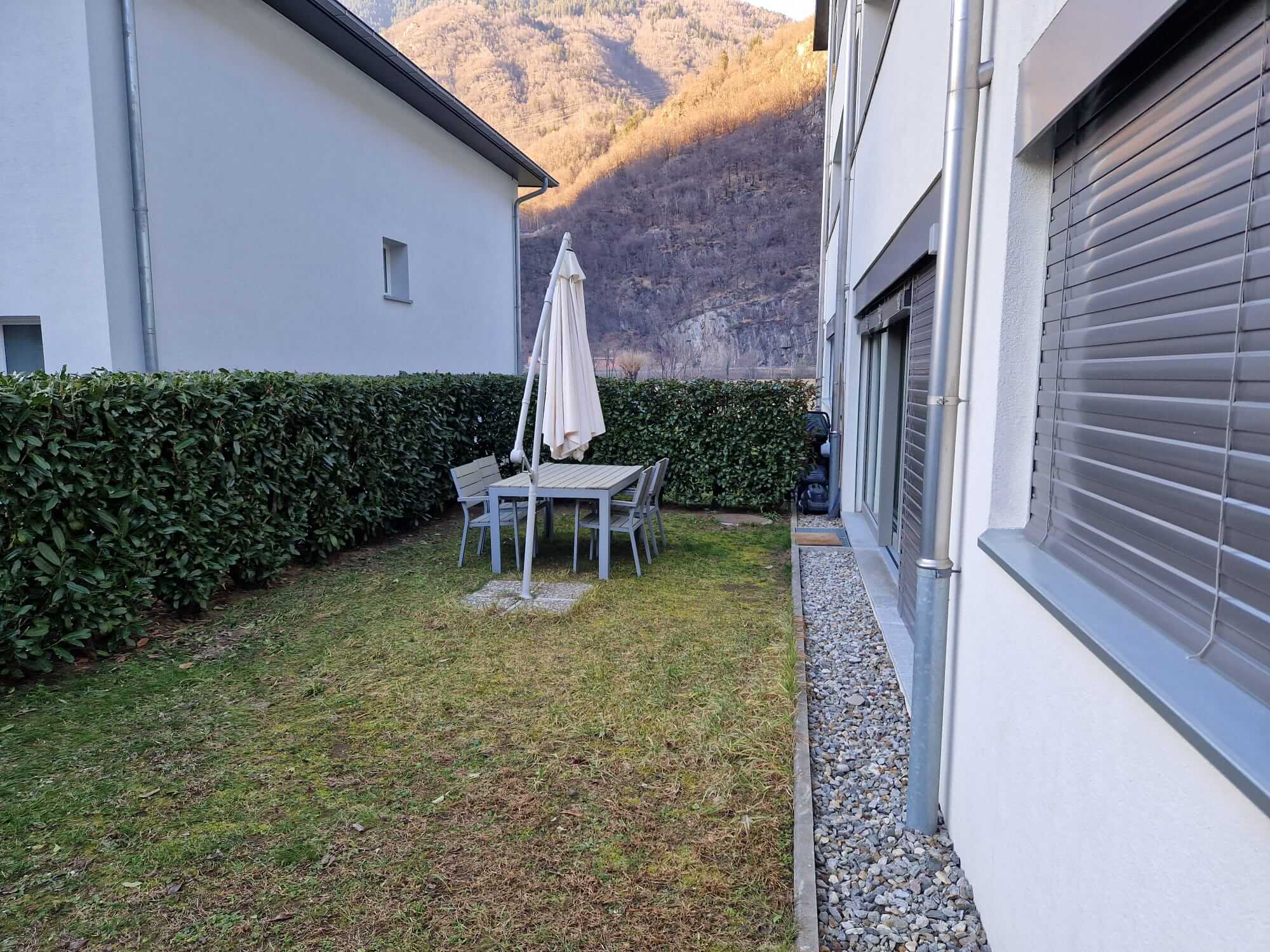 Caraa di Cavài 74, Roveredo, Grigioni 6535, 2 Stanze da Letto Stanze da Letto, ,1 BagnoBathrooms,Appartamento,In vendita,Caraa di Cavài 74,1006