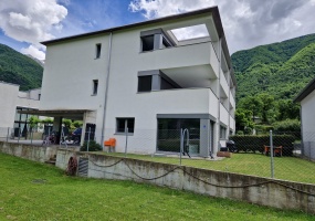 Caraa di Cavài 74, Roveredo, Grigioni 6535, 2 Stanze da Letto Stanze da Letto, ,1 BagnoBathrooms,Appartamento,In vendita,Caraa di Cavài 74,1006