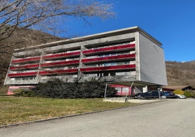 Via Cantonale 168, Grono, Grigioni 6537, 2 Stanze da Letto Stanze da Letto, ,1 BagnoBathrooms,Appartamento,In affitto,Via Cantonale 168,1007