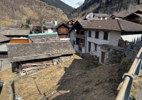 Rossa, Grigioni 6548, 5 Stanze da Letto Stanze da Letto, ,2 BathroomsBathrooms,Casa,In vendita,1010