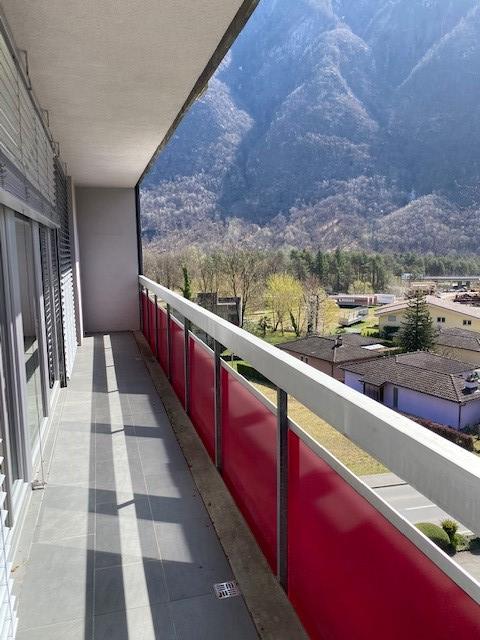 Grigioni, 3 Stanze da Letto Stanze da Letto, ,1 BagnoBathrooms,Appartamento,In affitto,1011
