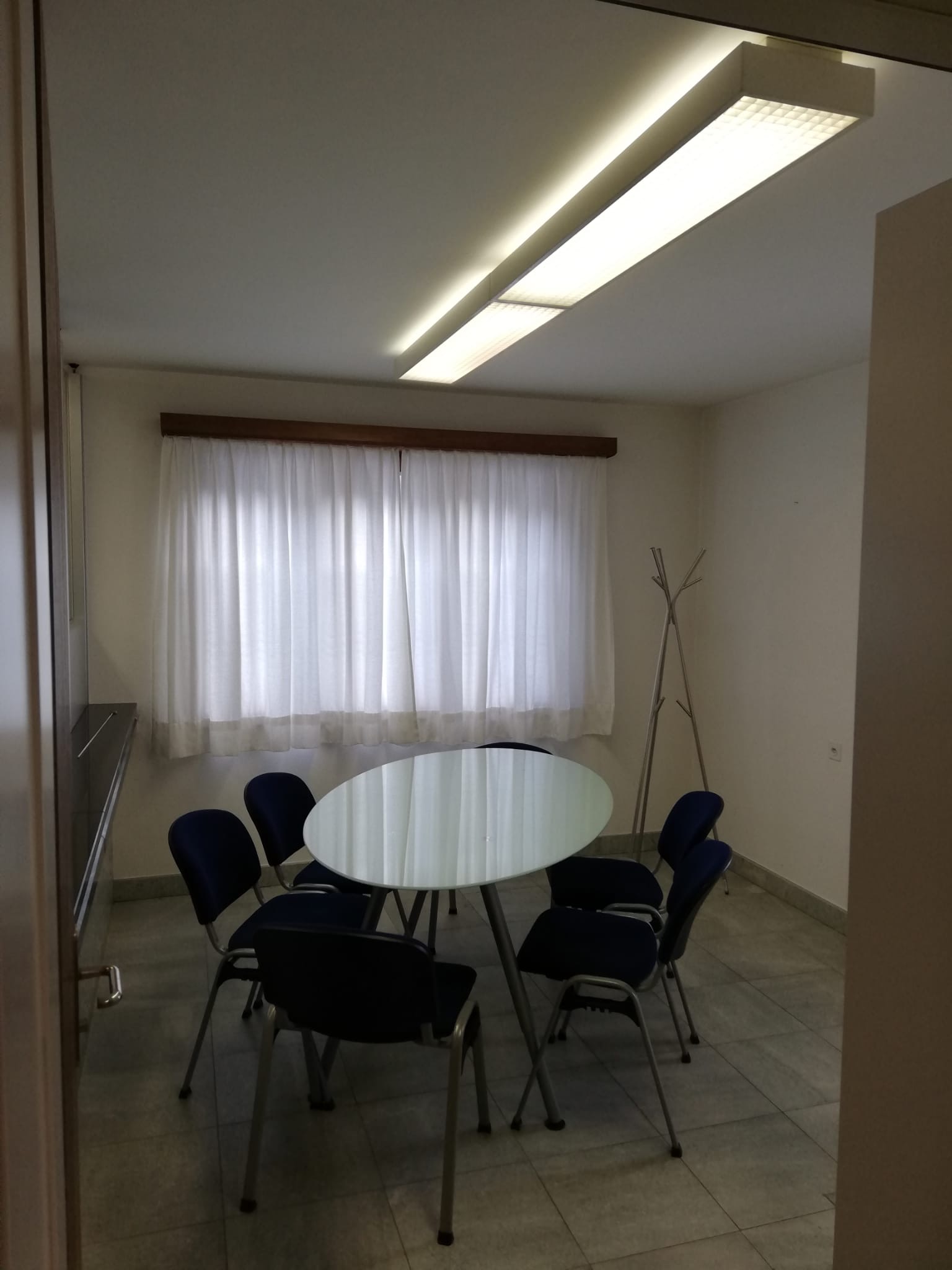 Grigioni 6557, 0 , 2 Stanze Stanze,1 BagnoBathrooms,Ufficio,In affitto,0,1012