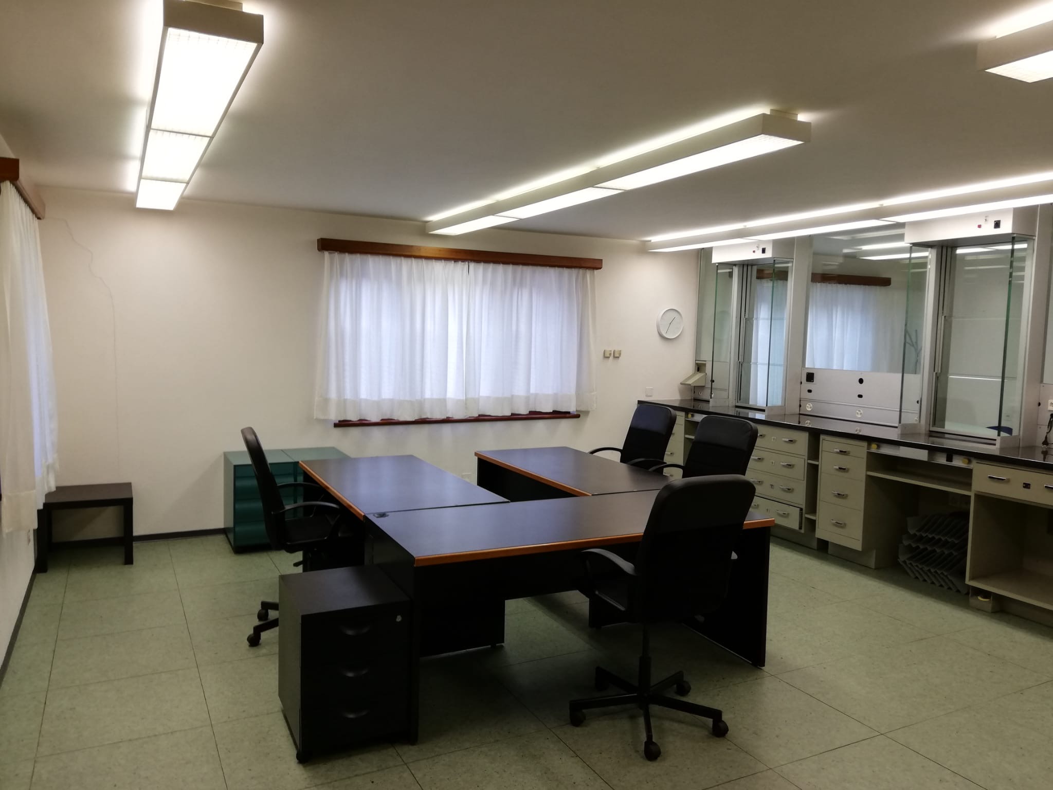 Grigioni 6557, 0 , 2 Stanze Stanze,1 BagnoBathrooms,Ufficio,In affitto,0,1012