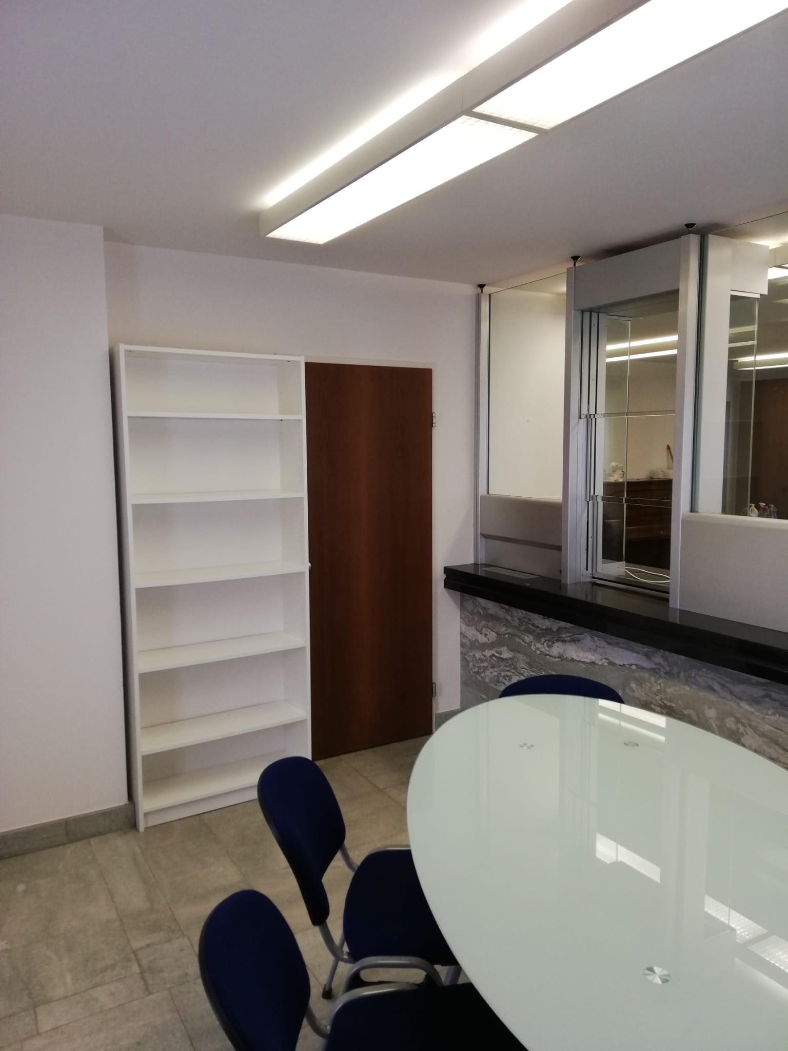 Grigioni 6557, 0 , 2 Stanze Stanze,1 BagnoBathrooms,Ufficio,In affitto,0,1012