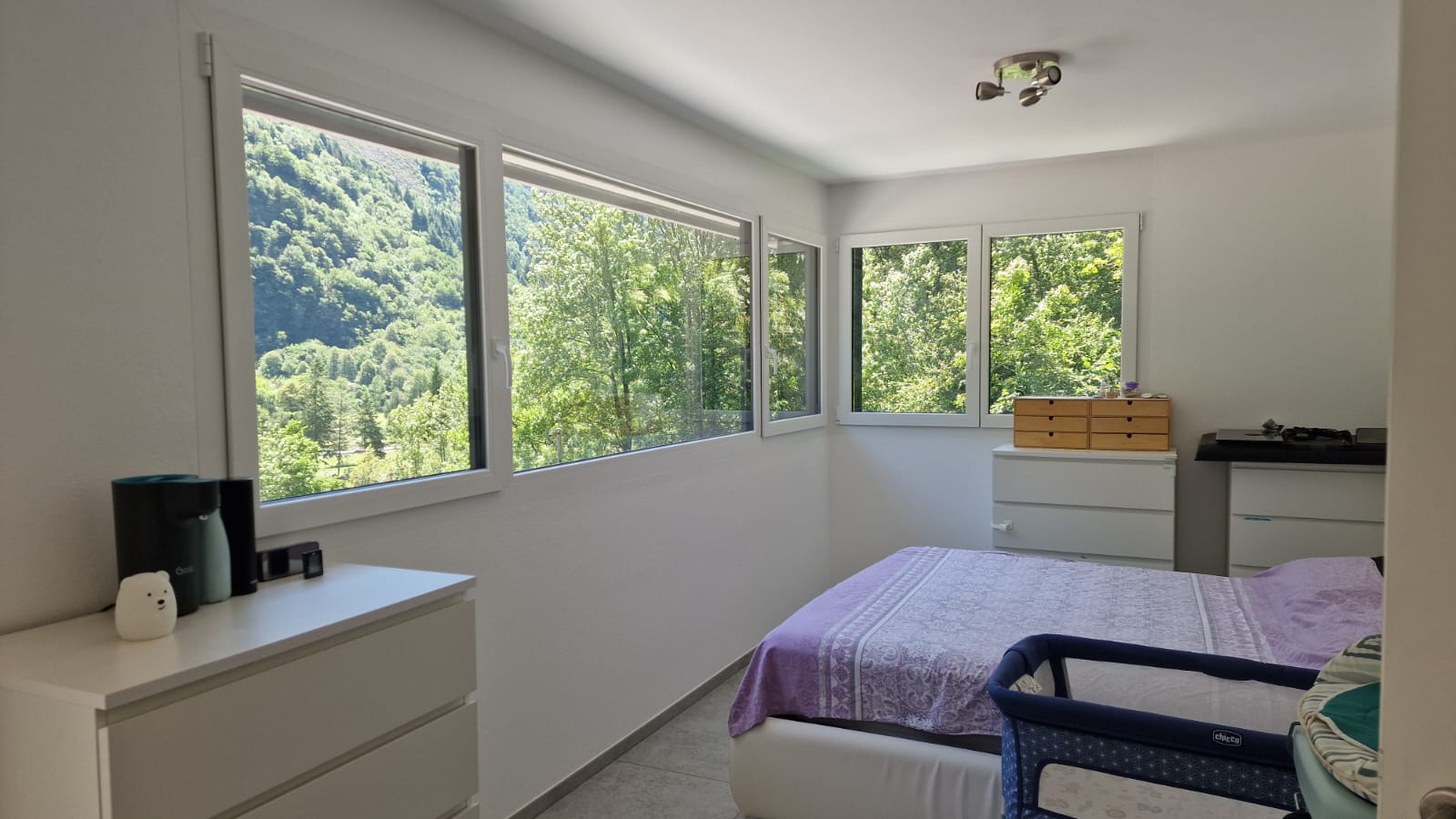 Grigioni, 3 Stanze da Letto Stanze da Letto, 0 ,3 BathroomsBathrooms,Casa unifamiliare,In affitto,0,1013
