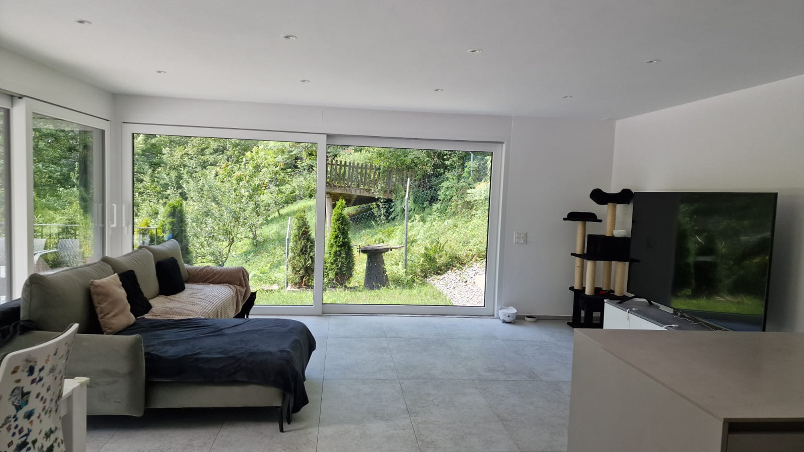 Grigioni, 3 Stanze da Letto Stanze da Letto, 0 ,3 BathroomsBathrooms,Casa unifamiliare,In affitto,0,1013