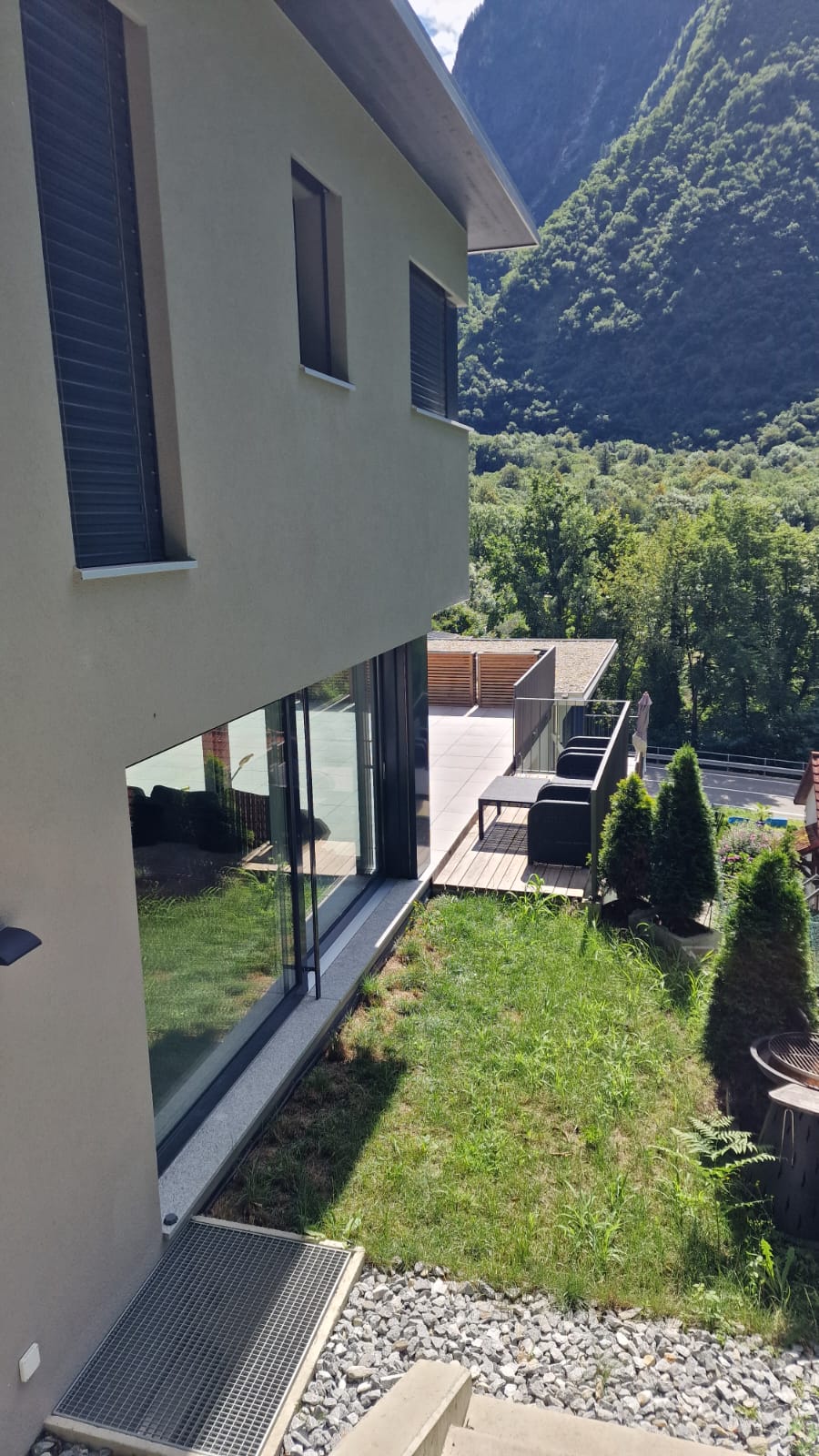Grigioni, 3 Stanze da Letto Stanze da Letto, 0 ,3 BathroomsBathrooms,Casa unifamiliare,In affitto,0,1013
