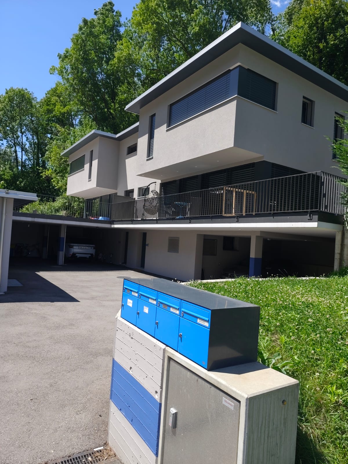 Grigioni, 3 Stanze da Letto Stanze da Letto, 0 ,3 BathroomsBathrooms,Casa unifamiliare,In affitto,0,1013