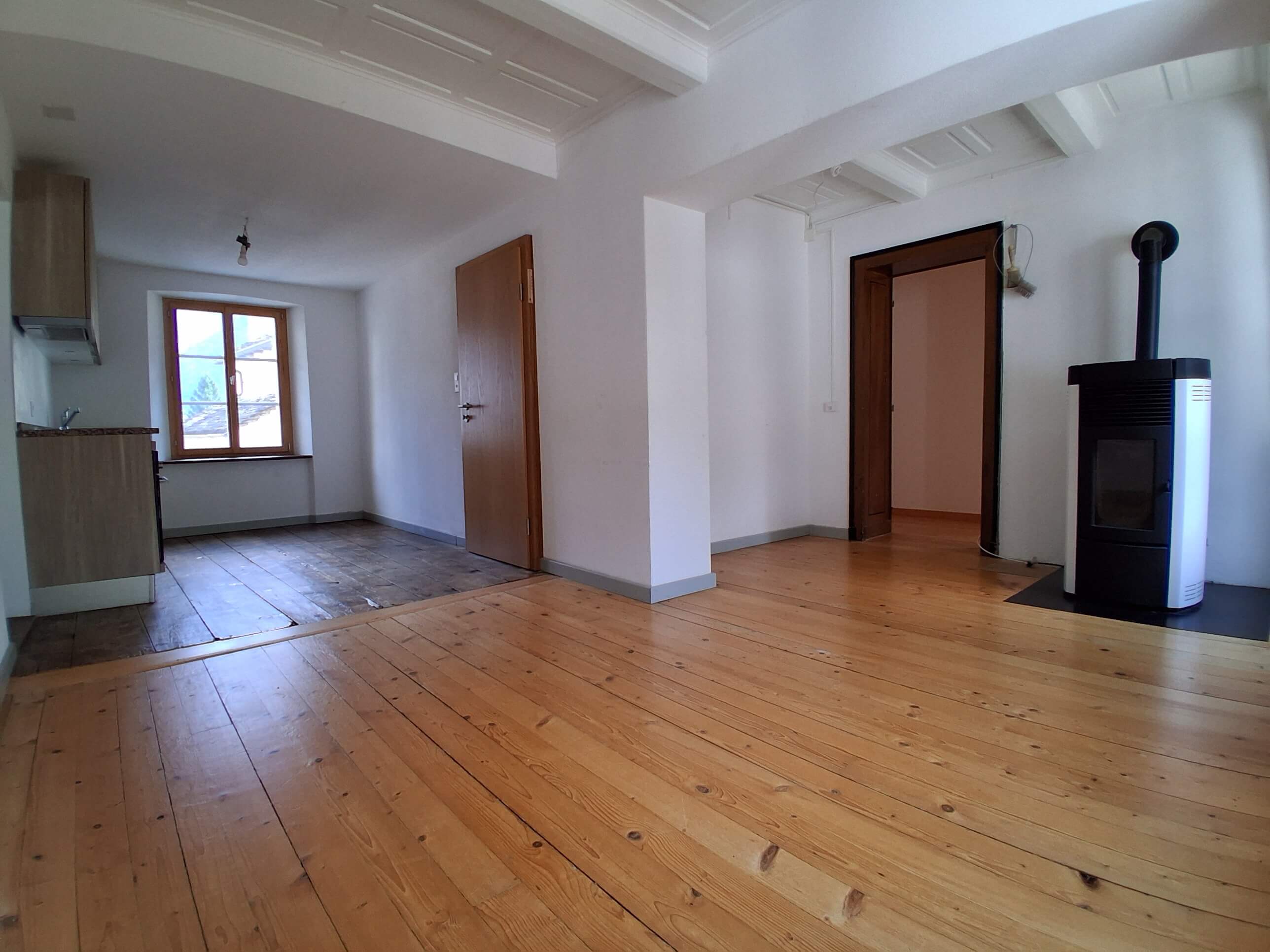 Soazza, Grigioni, 2 Stanze da Letto Stanze da Letto, 0 ,1 BagnoBathrooms,Appartamento,In affitto,0,1015