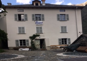 Soazza, Grigioni, 2 Stanze da Letto Stanze da Letto, 0 ,1 BagnoBathrooms,Appartamento,In affitto,0,1015
