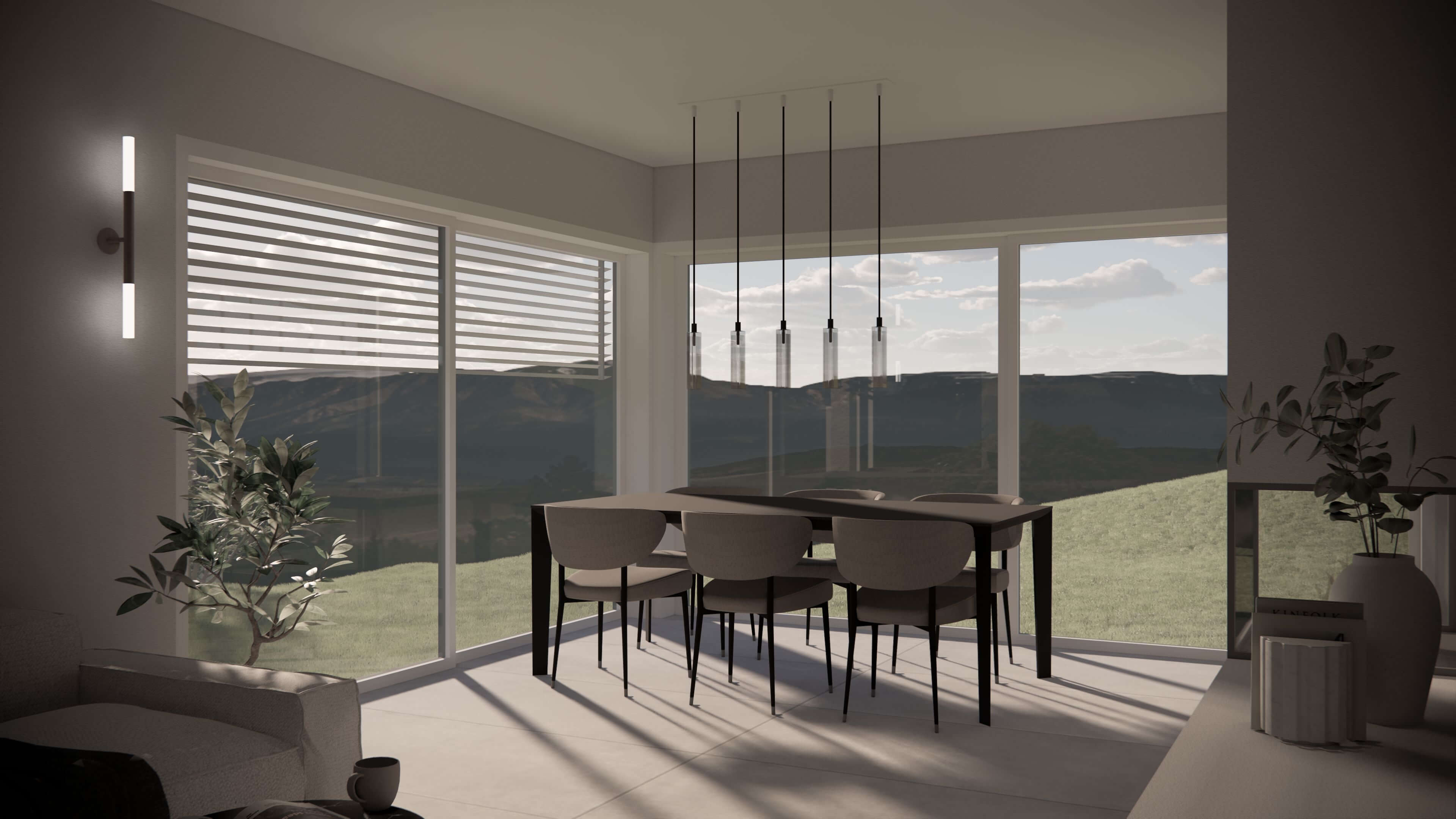 Strada de Bèlen 2 e 4, Verdabbio, Grigioni, 3 Stanze da Letto Stanze da Letto, 0 ,2 BathroomsBathrooms,Casa unifamiliare,In affitto,Strada de Bèlen 2 e 4,0,1023