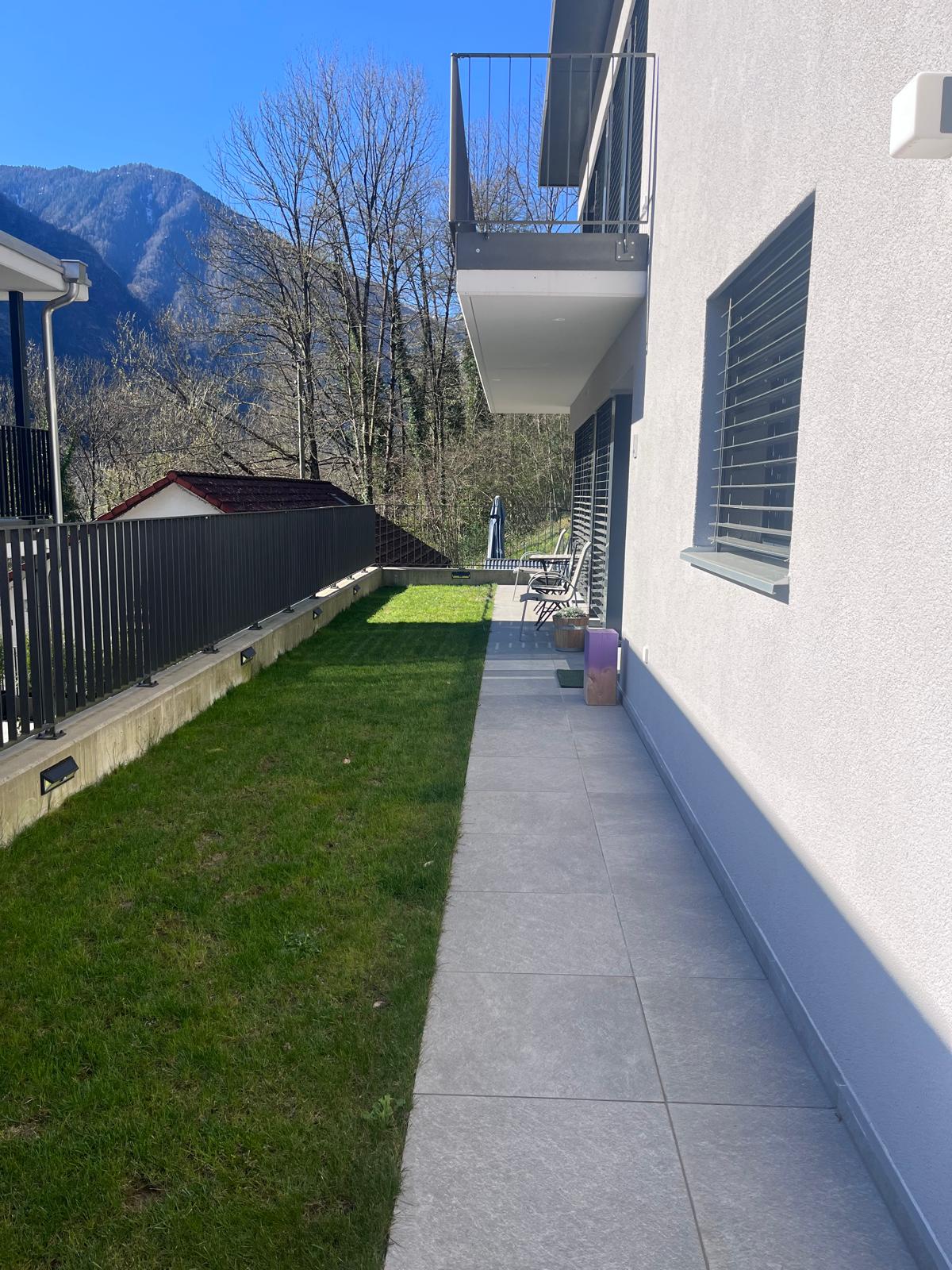 Via Pozz 34, Grigioni, 2 Stanze da Letto Stanze da Letto, 0 ,2 BathroomsBathrooms,Appartamento,In affitto,Via Pozz 34,0,1026