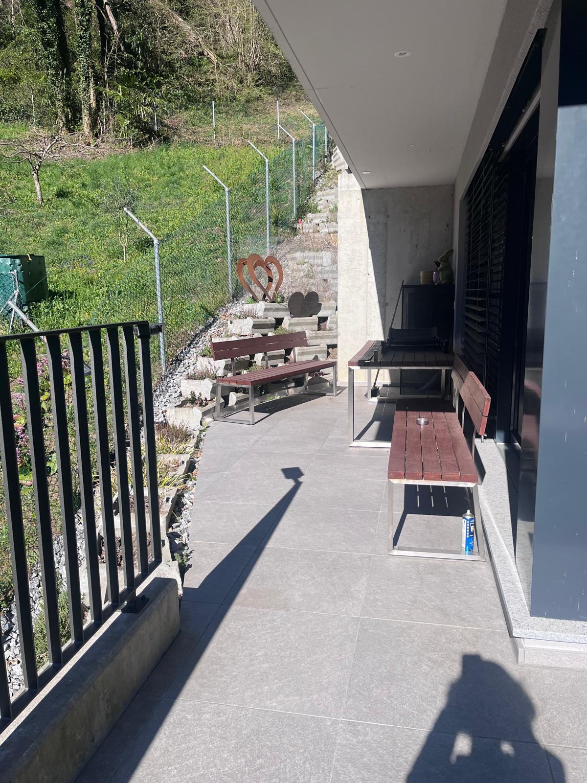 Via Pozz 34, Grigioni, 2 Stanze da Letto Stanze da Letto, 0 ,2 BathroomsBathrooms,Appartamento,In affitto,Via Pozz 34,0,1026