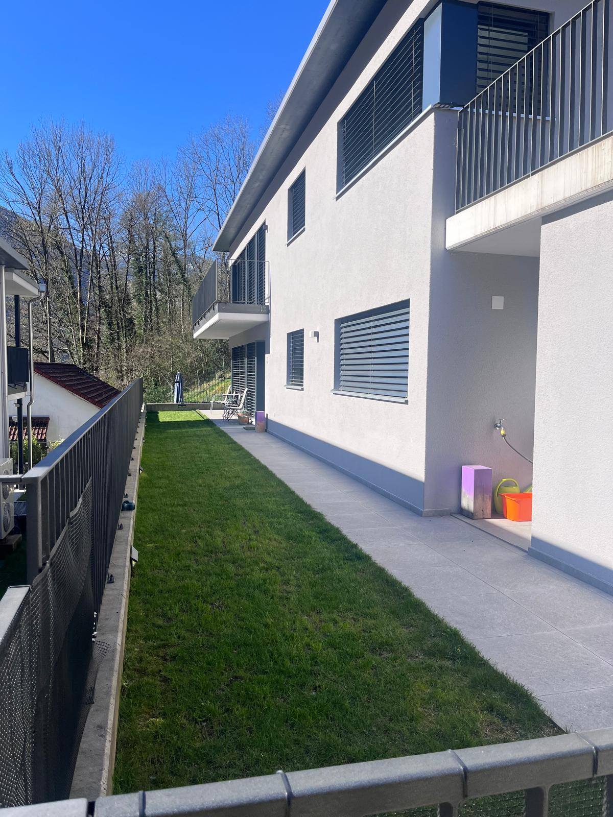 Via Pozz 34, Grigioni, 2 Stanze da Letto Stanze da Letto, 0 ,2 BathroomsBathrooms,Appartamento,In affitto,Via Pozz 34,0,1026