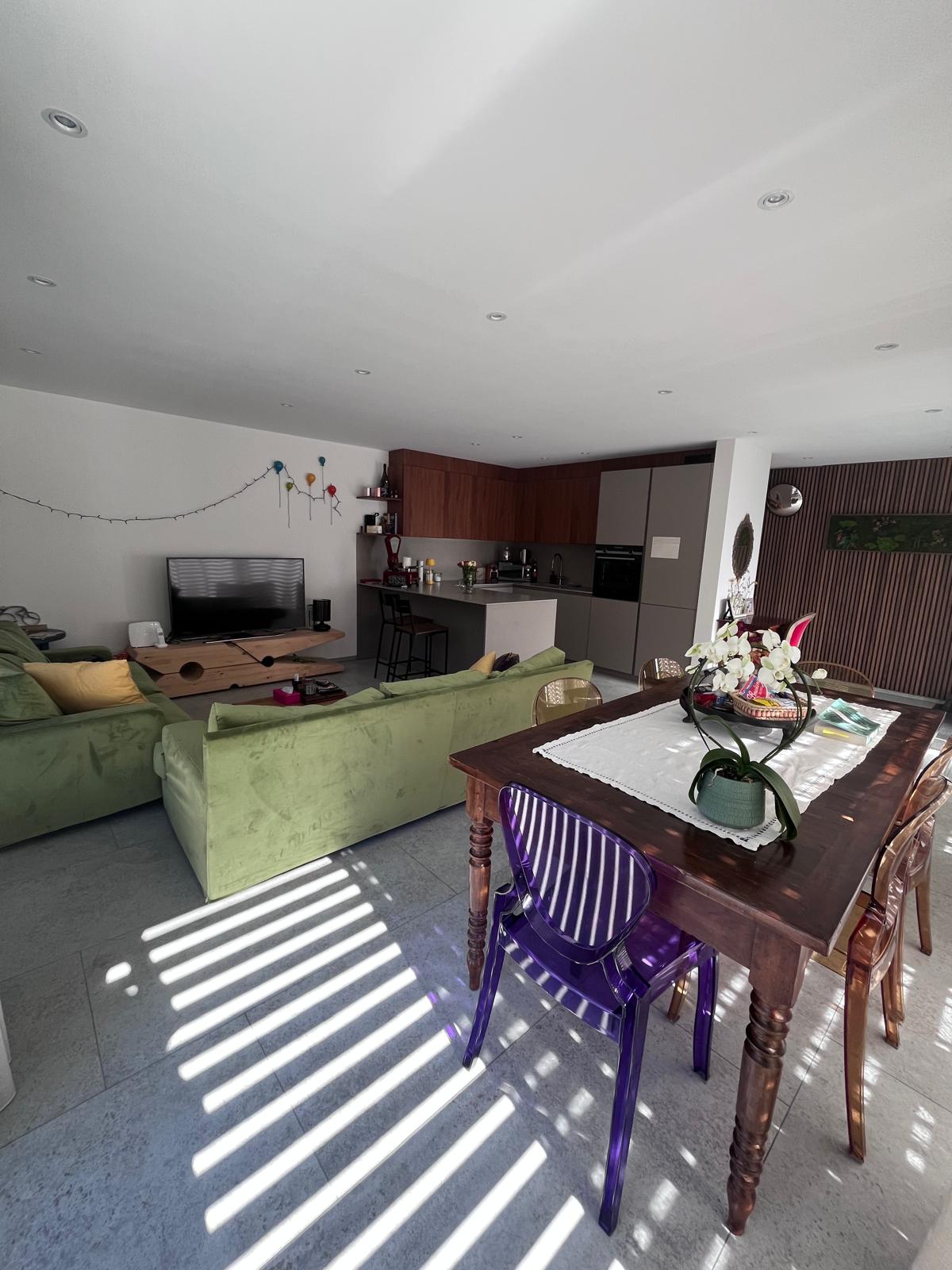 Via Pozz 34, Grigioni, 2 Stanze da Letto Stanze da Letto, 0 ,2 BathroomsBathrooms,Appartamento,In affitto,Via Pozz 34,0,1026