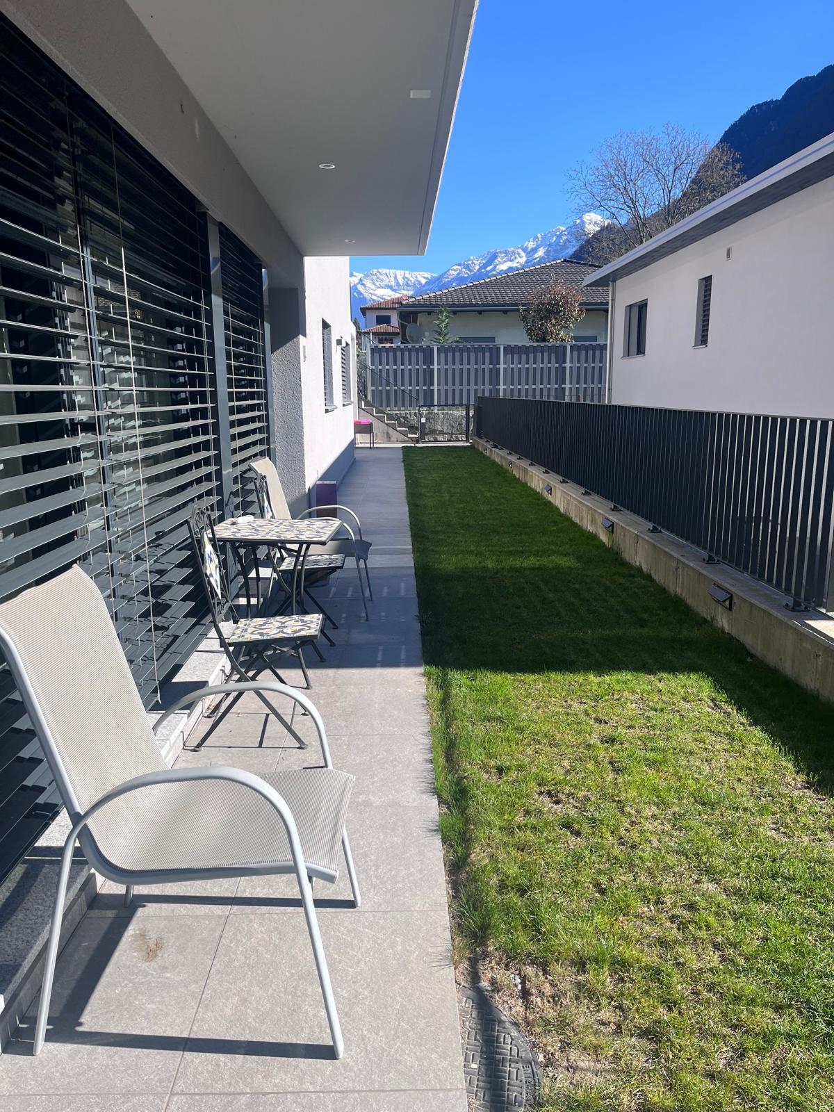 Via Pozz 34, Grigioni, 2 Stanze da Letto Stanze da Letto, 0 ,2 BathroomsBathrooms,Appartamento,In affitto,Via Pozz 34,0,1026